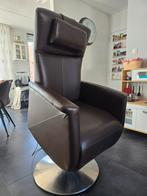 Sta-op fauteuil Prominent "Toscane" - Zo goed als nieuw!, Huis en Inrichting, Fauteuils, Ophalen, Zo goed als nieuw, 75 tot 100 cm