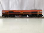 ESU Rail Feeding Class 66 diesellokomotief, Hobby en Vrije tijd, Modeltreinen | H0, Overige merken, Ophalen of Verzenden, Zo goed als nieuw