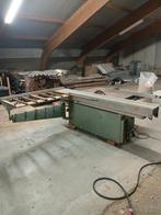 Goedwerkende en degelijke formaat zaagfafel, Doe-het-zelf en Verbouw, Gereedschap | Zaagmachines, Ophalen, Gebruikt, Cirkelzaag