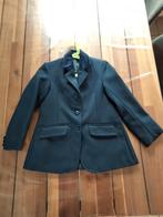 Wedstrijdjasje maat 116, Dieren en Toebehoren, Paardrijkleding, Dressuur, ., Ophalen of Verzenden, Zo goed als nieuw