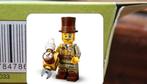 Lego Series 27 Steampunk inventor, Ophalen of Verzenden, Nieuw, Complete set, Lego