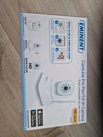 Eminent camera's 4 stuks, Doe-het-zelf en Verbouw, Ophalen of Verzenden, Zo goed als nieuw