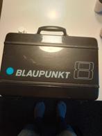 Blaupunkt 8 Camcorder uit 1987, Ophalen of Verzenden, 8mm, Camera