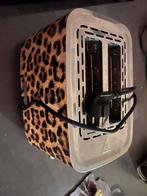 broodrooster, Ophalen, Zo goed als nieuw