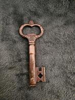 Vintage Kurkentrekker vorm van een sleutel, Antiek en Kunst, Ophalen of Verzenden
