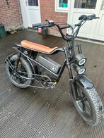 Fatbike, Fietsen en Brommers, Elektrische fietsen, Ophalen, Zo goed als nieuw, Overige merken