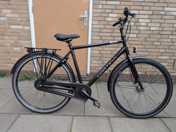 Cortina Speed 7 versnellingen nieuwe Schwalbe banden
54 cm f beschikbaar voor biedingen