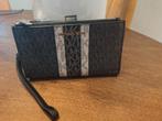 Michael Kors Portemonnee - Zo Goed Als Nieuw!, Ophalen of Verzenden, Zo goed als nieuw, Zwart, Overige merken