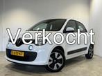 Renault Twingo 1.0 SCe Expression | Navigatie | Bluetooth |, Gebruikt, 840 kg, 4 stoelen, Wit