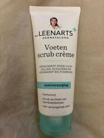 Leenarts voetenscrub nieuw!, Verzenden, Zo goed als nieuw, Overige typen