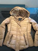 Zara getailleerde dames jas maat m, Ophalen of Verzenden, Zo goed als nieuw, Maat 38/40 (M), Bruin