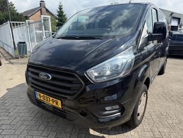 Ford Transit Custom 320 2.0 TDCI L2H1 Limited DC - NO ENGINE beschikbaar voor biedingen
