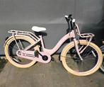 24 inch meisjesfiets, Fietsen en Brommers, Fietsen | Meisjes, Ophalen, 24 inch, Handrem, Cortego