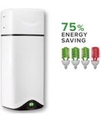 Atag/ARISTON Warmtepompboiler 110 of 150Liter - Subsidie 725, 100 liter of meer, Nieuw, Minder dan 3 jaar oud, Boiler