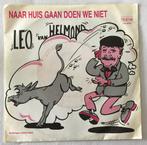 Leo van Helmond – Had Ik Maar 'n Ezeltje Dat Geld...., 7 inch, Single, Ophalen of Verzenden, Zo goed als nieuw