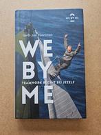 Gerd-Jan Poortman - We by Me, Boeken, Ophalen of Verzenden, Gerd-Jan Poortman