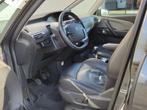 Citroën Grand C4 Picasso 1.6HDi 7-Persoons Leder Memory Sto, Auto's, Voorwielaandrijving, Euro 5, Gebruikt, 4 cilinders