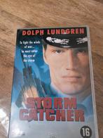 Storm Catcher DVD - Actie Dolph Lundgren, Ophalen of Verzenden
