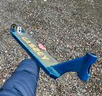 Apex 4.5 deck blauw, Ophalen of Verzenden, Gebruikt, Gewone step