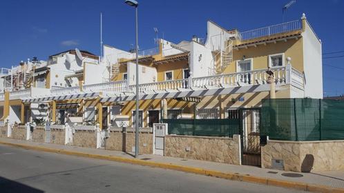 vakantiewoning, Vakantie, Vakantiehuizen | Spanje, Costa Blanca, Overige typen, Dorp, 3 slaapkamers, Eigenaar, Airconditioning