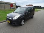 Opel Combo 1.3 CDTi L1H1 ecoFLEX Edition, Auto's, Bestelauto's, Euro 5, Navigatiesysteem, Gebruikt, 4 cilinders