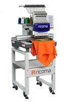 Borduurmachine industrieel Ricoma 4.5 jaar, Hobby en Vrije tijd, Borduren en Borduurmachines, Ophalen, Gebruikt, Machineborduren