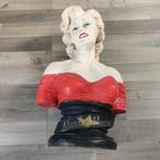 Groot beeld Marilyn Monroe, Ophalen, Gebruikt, Mens
