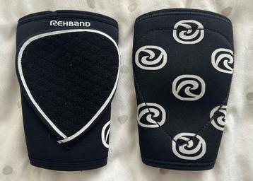 Rehband PRN Knee Pad in maat S Junior (kindermaat S) beschikbaar voor biedingen