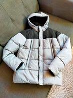 Warme winterjas maat 164 - z.g.a.n., Ophalen, Zo goed als nieuw, Jongen, Jas