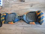 Oxboard, Ophalen, Gebruikt