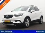 Opel Mokka X 1.4 Turbo Innovation | Schuif-/kanteldak | Trek, Auto's, Opel, Voorwielaandrijving, 65 €/maand, Gebruikt, Met garantie (alle)