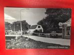 Garmerwolde bij Groningen Geweide weg, Ophalen of Verzenden, 1940 tot 1960, Groningen