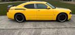 Dodge Charger Daytona RT V8 Hurst automaat Top Banana 2006, Auto's, Automaat, Achterwielaandrijving, Leder en Stof, 1890 kg