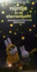 Nijntje en de sterrenlucht - luisterboek, Ophalen of Verzenden