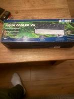 Aquarium cooler, Dieren en Toebehoren, Vissen | Aquaria en Toebehoren, Ophalen of Verzenden, Zo goed als nieuw, Overige typen