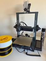 Elegoo Neptune 4 Pro 3D Printer, Computers en Software, 3D Printers, Ophalen, Zo goed als nieuw, Elegoo