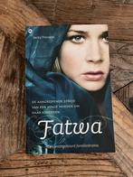 Nieuwstaat! Fatwa (Jacky Trevane), Ophalen of Verzenden, Zo goed als nieuw, Jacky Trevane