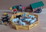 playmobil vintage herder 3412 compleet, Ophalen of Verzenden, Gebruikt