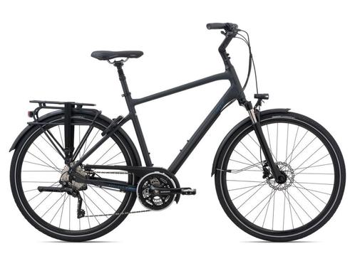 Giant Anytour RS1 Herenfiets, Fietsen en Brommers, Fietsen | Heren | Herenfietsen, Nieuw, Giant, 53 tot 57 cm, Versnellingen, Ophalen of Verzenden
