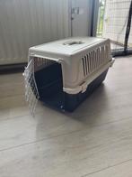 Ferplast Vervoersbox, Ophalen, Gebruikt