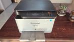 Samsung CLX-3305W 3 in 1 laser kleuren printer en scanner, Computers en Software, Printers, Ophalen of Verzenden, Gebruikt, Printer
