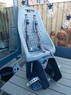 Yepp Maxi Easyfit Achterzitje + eventueel Adapter, Fietsen en Brommers, Fietsaccessoires | Fietsstoeltjes, Ophalen, Achterzitje