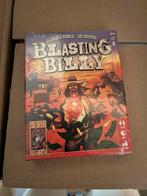 Blasting Billy - Nieuw in ongeopende doos!, Een of twee spelers, Ophalen of Verzenden, Nieuw