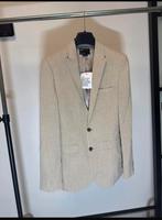 Asis design blazer, Ophalen of Verzenden, Nieuw, Maat 46 (S) of kleiner, Beige