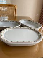 Arzberg Daily ovenvast schalen 28 cm, Huis en Inrichting, Ophalen of Verzenden, Overige stijlen, Porselein, Schaal of Schalen