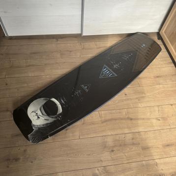 Wakeboard 144 Ronix Kinetik Project Flex Box 2  beschikbaar voor biedingen
