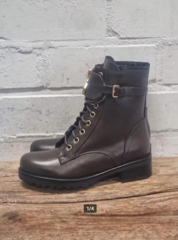 Patrizia Pepe - Prachtige boots maat 36 - Nieuw €349