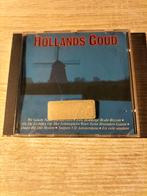 Hollands goud, Cd's en Dvd's, Ophalen of Verzenden, Nederlandstalig