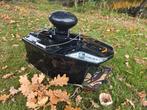 Toslon x boat 730 gen 2, Watersport en Boten, Ophalen of Verzenden, Zo goed als nieuw, Overige typen
