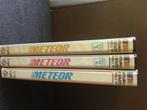 3 super 8 films met geluid Meteor, Ophalen of Verzenden, 8mm film